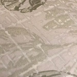 Meet your Posher, Carl